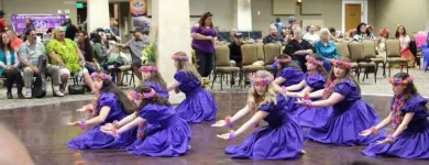 Entreprises 13 image SUSAN'S PARADISE OF POLYNESIA Education dans Surrey BC