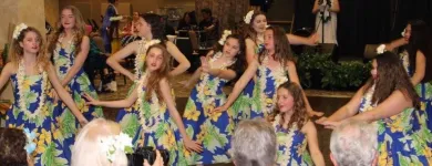 Entreprises 2 image SUSAN'S PARADISE OF POLYNESIA Education dans Surrey BC