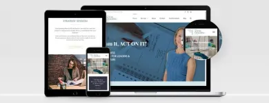 Business 3 image SVICE ONLINE MARKETING Web Design & Development in Victoria BC