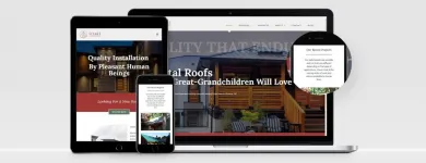 Business 4 image SVICE ONLINE MARKETING Web Design & Development in Victoria BC