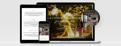 Business 1 image SVICE ONLINE MARKETING Web Design & Development in Victoria BC