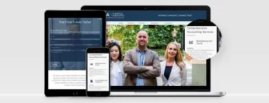 Business 6 image SVICE ONLINE MARKETING Web Design & Development in Victoria BC