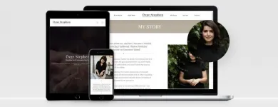 Business 7 image SVICE ONLINE MARKETING Web Design & Development in Victoria BC