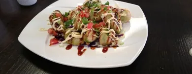 Business 8 image SWORDFISH CAFE Food & Beverage in Richmond BC