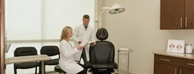 Business 3 image SYNERGY MEDICAL AESTHETICS Skin Care Clinics & Services in Nanaimo BC