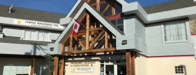 Business 4 image SYRYUS SOLUTIONS LTD Legal & Financial Services in Nanaimo BC