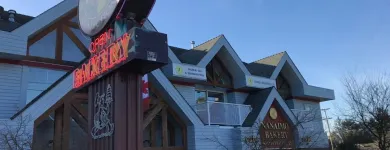 Business 1 image SYRYUS SOLUTIONS LTD Legal & Financial Services in Nanaimo BC