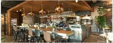 Business 2 image TAAB CLEANING INC. Cleaning Services in East York ON