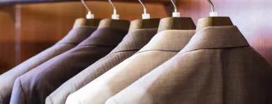 Business 1 image TAILLEUR PRESTIGE Tailors in Montréal QC