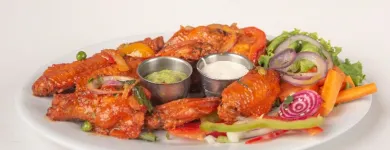 Business 14 image TANDOOR N FLAME RESTAURANT Restaurants in Red Deer AB