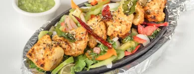 Business 19 image TANDOOR N FLAME RESTAURANT Restaurants in Red Deer AB