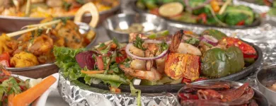 Business 25 image TANDOOR N FLAME RESTAURANT Restaurants in Red Deer AB