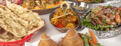 Business 27 image TANDOOR N FLAME RESTAURANT Restaurants in Red Deer AB