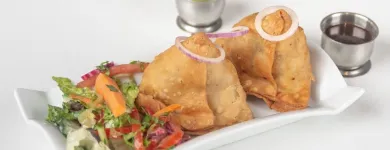 Business 28 image TANDOOR N FLAME RESTAURANT Restaurants in Red Deer AB