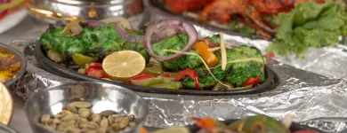 Business 4 image TANDOOR N FLAME RESTAURANT Restaurants in Red Deer AB