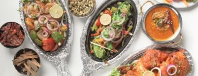 Business 5 image TANDOOR N FLAME RESTAURANT Restaurants in Red Deer AB