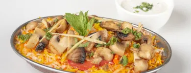 Business 6 image TANDOOR N FLAME RESTAURANT Restaurants in Red Deer AB