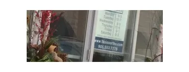 Business 2 image TASIOS ORTHODONTICS Orthodontists in Vaughan ON