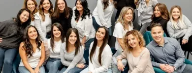 Business 3 image TASIOS ORTHODONTICS Orthodontists in Vaughan ON