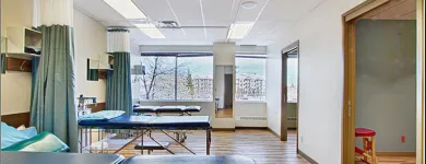 Entreprises 1 image TAWA PHYSICAL THERAPY & SPORTS INJURY CLINIC LTD Physiotherapists dans Edmonton AB