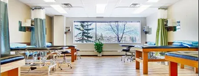 Entreprises 2 image TAWA PHYSICAL THERAPY & SPORTS INJURY CLINIC LTD Physiotherapists dans Edmonton AB