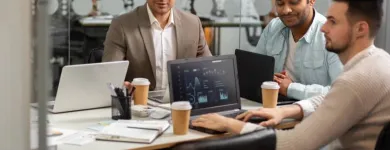 Business 1 image TECHROUTE INC Technology in Vancouver BC