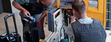 Business 2 image TECHROUTE INC Technology in Vancouver BC