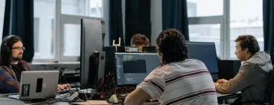 Business 3 image TECHROUTE INC Technology in Vancouver BC