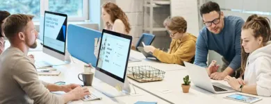 Business 4 image TECHROUTE INC Technology in Vancouver BC