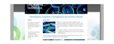 Business 6 image TED SMOLAK DESIGN Graphic Designers in Toronto ON