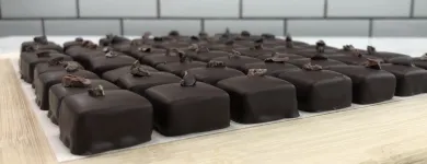 Business 4 image TEN DEGREES CHOCOLATE Sweet Shops in Calgary AB