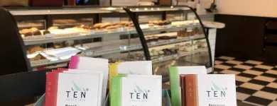 Business 5 image TEN DEGREES CHOCOLATE Sweet Shops in Calgary AB