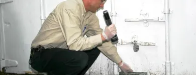 Entreprises 4 image TERMINIX CANADA Pest & Vermin Control dans Burnaby BC