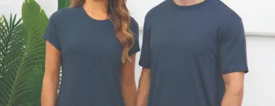 Entreprises 2 image THE AUTHENTIC T-SHIRT COMPANY®/SANMAR CANADA Vintage Clothing Stores dans Vancouver BC