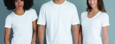 Entreprises 7 image THE AUTHENTIC T-SHIRT COMPANY®/SANMAR CANADA Vintage Clothing Stores dans Vancouver BC