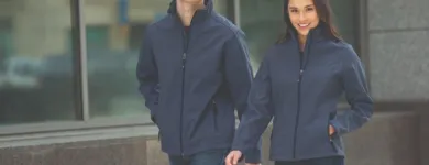 Entreprises 8 image THE AUTHENTIC T-SHIRT COMPANY®/SANMAR CANADA Vintage Clothing Stores dans Vancouver BC