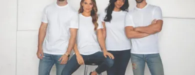 Entreprises 13 image THE AUTHENTIC T-SHIRT COMPANY®/SANMAR CANADA Vintage Clothing Stores dans Vancouver BC