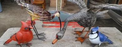 Entreprises 16 image THE BARN Shopping dans Mississauga ON