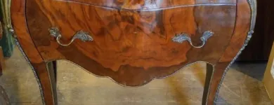 Entreprises 23 image THE BARN Shopping dans Mississauga ON