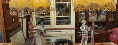 Entreprises 2 image THE BARN Shopping dans Mississauga ON