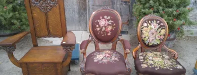 Entreprises 29 image THE BARN Shopping dans Mississauga ON