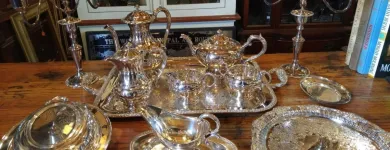 Entreprises 31 image THE BARN Shopping dans Mississauga ON