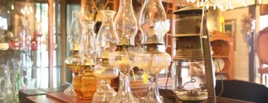 Entreprises 37 image THE BARN Shopping dans Mississauga ON