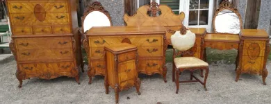 Entreprises 39 image THE BARN Shopping dans Mississauga ON