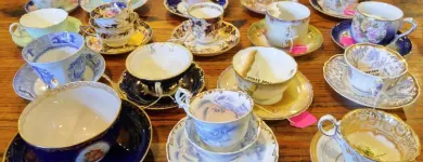 Entreprises 40 image THE BARN Shopping dans Mississauga ON