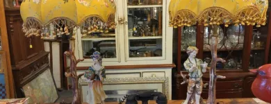 Entreprises 46 image THE BARN Shopping dans Mississauga ON