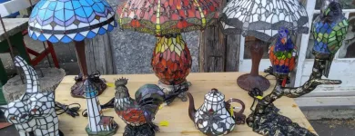 Entreprises 12 image THE BARN Shopping dans Mississauga ON