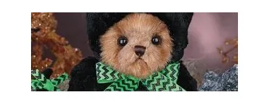 Entreprises 6 image THE BEAR HOUSE Toys & Games Shops dans Red Deer AB