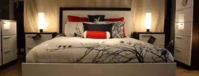 Business 2 image THE BEDROOM GALLERY Shopping in Chilliwack BC