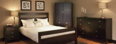 Business 5 image THE BEDROOM GALLERY Shopping in Chilliwack BC